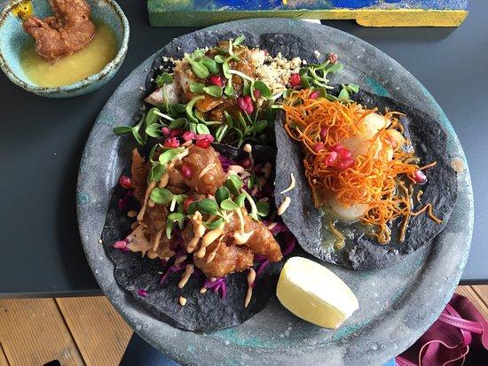 La Sirena: The Mexican Food Cartel